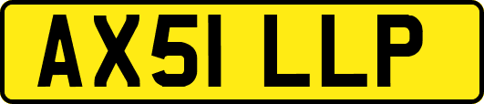 AX51LLP