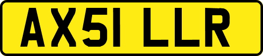 AX51LLR