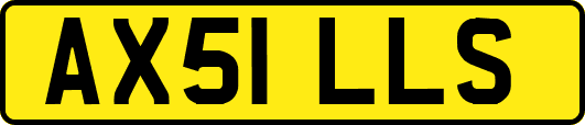 AX51LLS