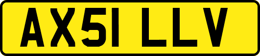 AX51LLV