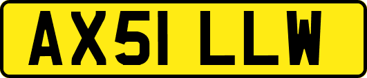 AX51LLW