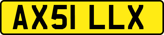 AX51LLX