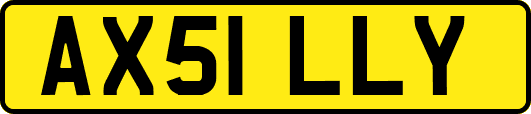 AX51LLY