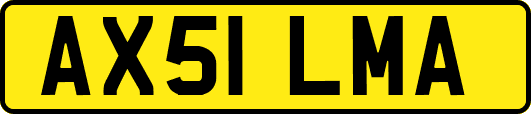 AX51LMA