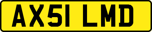 AX51LMD