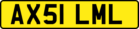 AX51LML