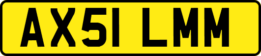 AX51LMM