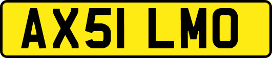 AX51LMO