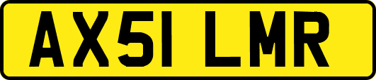 AX51LMR