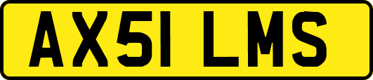 AX51LMS