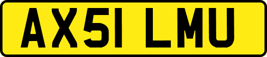 AX51LMU