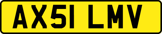 AX51LMV