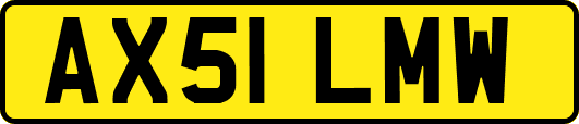 AX51LMW