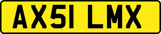 AX51LMX