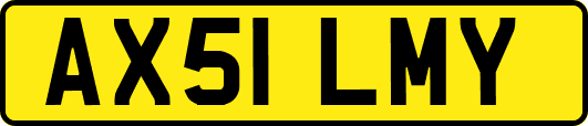 AX51LMY