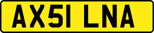 AX51LNA