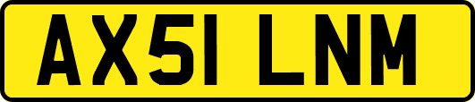 AX51LNM