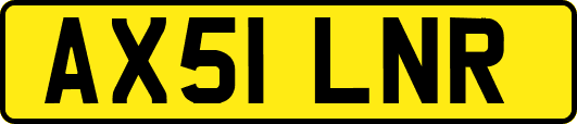 AX51LNR