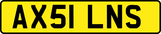 AX51LNS