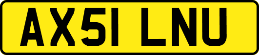 AX51LNU