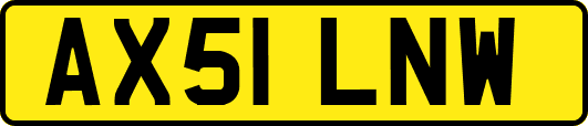 AX51LNW