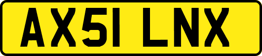 AX51LNX