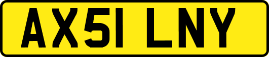 AX51LNY