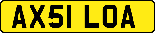 AX51LOA