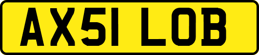 AX51LOB