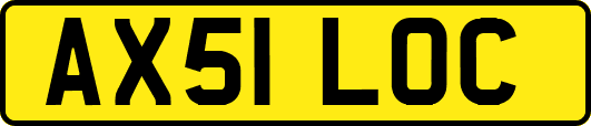 AX51LOC