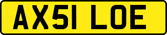 AX51LOE