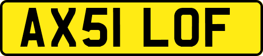 AX51LOF