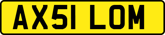 AX51LOM