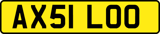 AX51LOO