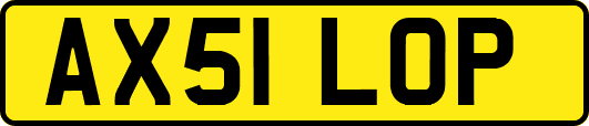 AX51LOP