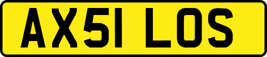 AX51LOS