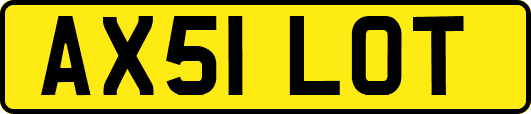 AX51LOT