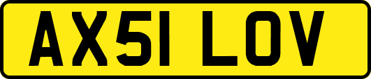 AX51LOV