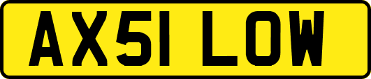 AX51LOW