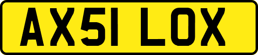 AX51LOX