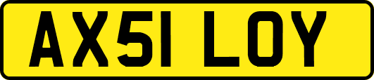 AX51LOY