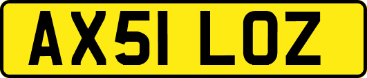 AX51LOZ