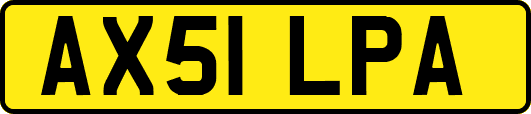 AX51LPA