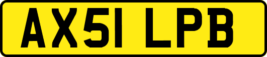 AX51LPB