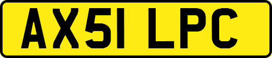 AX51LPC