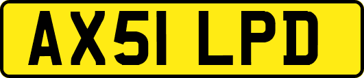 AX51LPD