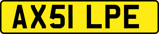 AX51LPE