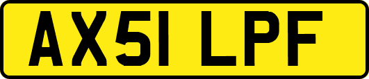 AX51LPF