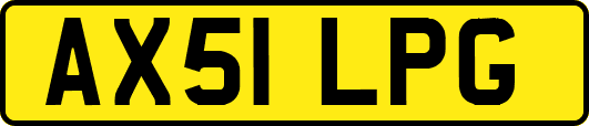 AX51LPG