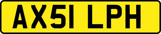 AX51LPH